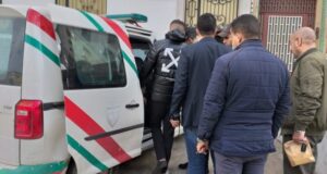 الشرطة 1