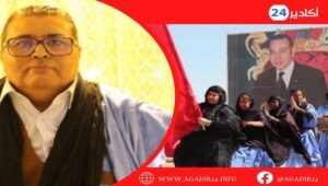 الصحراء المغربية0108