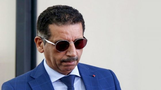 الملك معزيا في وفاة الراحل عبد الحق الخيام:عمل طيلة مشواره المهني المشرف، بكل إخلاص ونكران ذات، وغيرة وطنية صادقة، في خدمة الصالح العام