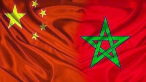 المغرب يؤكد إنخراط المملكة في سياسة الصين الواحدة (سفير) 12 المغرب الصين