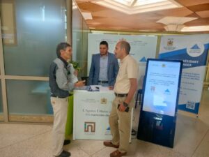 الوكالات الحضرية في خدمة مغاربة العالم