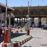 في الذكرى الخامسة لرحيله .. الرفيق حسن الصوابني الملتزم – المبتسم دوماً