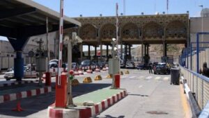 حجز ازيد من 100 كيلو من “الحشيش”بمعبر باب سبتة 8 باب سبتة