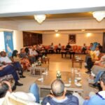 درجات الحرارة الدنيا والعليا المرتقبة غدا الجمعة 26 غشت 2022