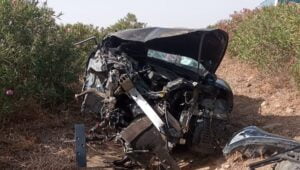 حادثة 5