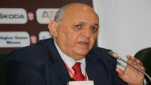 نادي حسنية أكادير يلتحق بركب الأندية التي أسست شركاتها الرياضية، و المسعودي من أعضاء مجلس الإدارة . 8 حبيب سيدينو