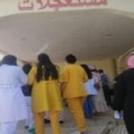 نوبة قلبية مفاجأة تنهي حياة وكيل الملك