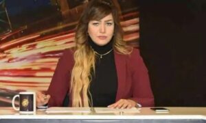 شيماء جمال