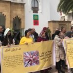 اعتقال مهاجر مغربي عرض قسا إسبانيا لاعتداء شنيع