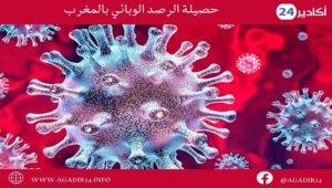 حصيلة كورونا المغرب توقع على ارتفاع طفيف اليوم السبت... التفاصيل بالأرقام 9 كوفيد1308