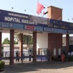 طلبة الطب يردون على أيت الطالب وميراوي ببلاغ “ناري”، ويعلنون تشبثهم بالملف المطلبي
