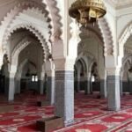 أخنوش يوقع على اتفاقية هامة للحد من تأثير نقص التساقطات المطرية.