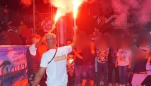 مهرجان صيفي بتغازوت