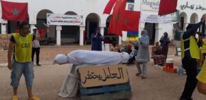 موكادور المدينة