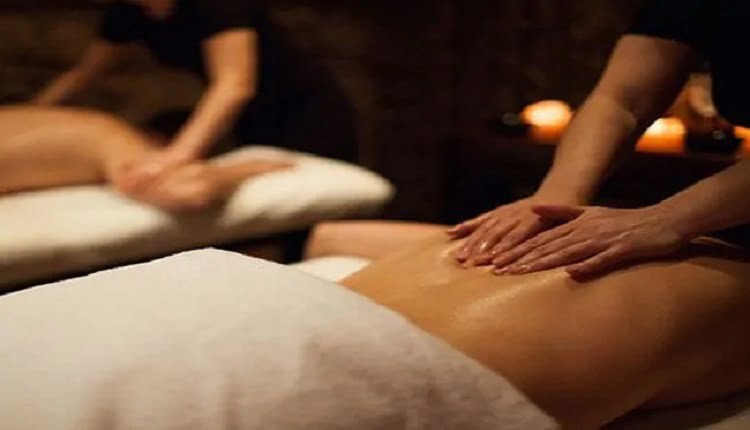 محلات التدليك الماساج