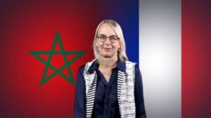 سفيرة فرنسا في المغرب تغادر المملكة في هذا التاريخ 7 هيلين لو غال، السفيرة الفرنسية بالرباط