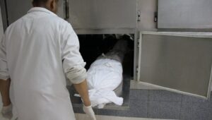 طفل يلفظ آخر أنفاسه وسط خزان مائي داخل ضيعة فلاحية. 12 وفاة