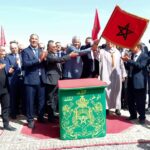 الساحة الفنية المغربية تفقد الفنان فتح الله المغاري.