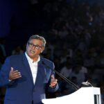 سوس ماسة : مشروع توسيع وتقوية الطريق الإقليمية بين اشتوكة ايت باها وتزنيت يجر الوزير صديقي إلى المساءلة