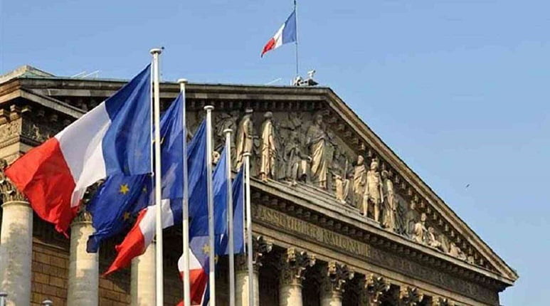 الحكومة الفرنسية