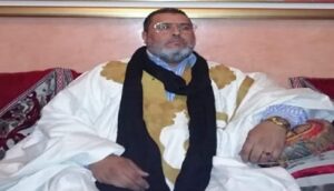 السباعي