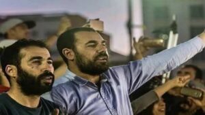 القبض على مهاجر مغربي مقيم ببلجيك