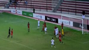 +فيديو : المنتخب المغربي يحقق الأهم ويتأهل لنهائي كأس العرب للناشئين، بعد الإطاحة بنظيره اليمني. 1 المنتخب المغربي 2