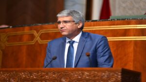 فاجعة سفينة "تيليلا" تجر الوزير صديقي إلى المساءلة، وتحيي المطالب بحماية البحارة من حوادث الغرق المتكررة 3 الوزير صديقي