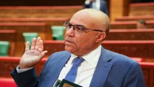 استثناء جهة سوس ماسة من إجازات التربية في سلك التعليم الثانوي يجر الوزير ميراوي إلى المساءلة 4 الوزير ميراوي