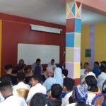 وزير التربية الوطنية يؤكد: المغرب حقق تقدما ملحوظا في مجال التعليم، ويواصل العمل من أجل تحقيق “نهضة تربوية حقيقية”.