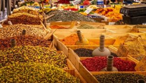 حمى الزيادات الملتهبة في أثمان الخضر، والفواكه، و التوابل و الدجاج