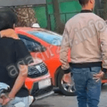 يامكرون لاتنس ان تلبس نظارة الصحراء قبل الزيارة