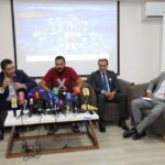 برلمانية من أكادير تطالب بنموسى بالكشف عن التدابير المتخذة لضمان جودة الدخول المدرسي والجامعي 2022-2023