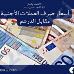 الكشف عن نسبة تقدم الأشغال بالطريق السريع تزنيت-الداخلة