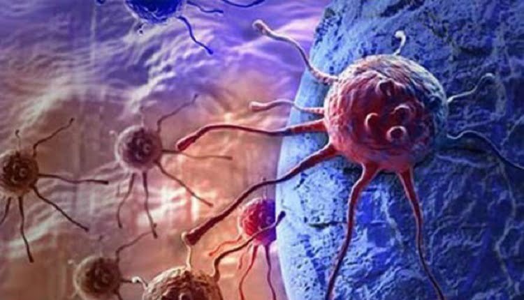 عقارا يمكن جهاز المناعة من التعرف على الخلايا السرطانية