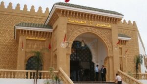 المحكمة تصدم قاتل زوجته على مائدة إفطار رمضان 4 غرفة الجنايات الابتدائية بمحكمة الاستئناف بالجديدة
