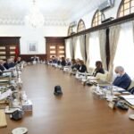 تقرير عن أشغال اجتماع مجلس الحكومة – الخميس 8 شتنبر 2022
