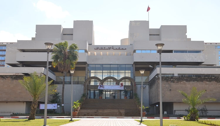 الشروع في محاكمة 24 متهما في قضية تزوير دبلومات "المبصاريين"