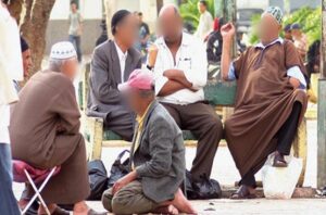 معاشات التقاعد