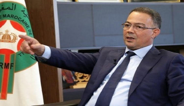 لقجع