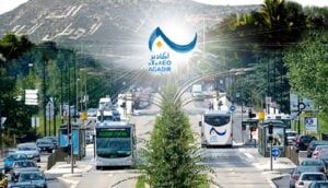 BHNS dAgadir