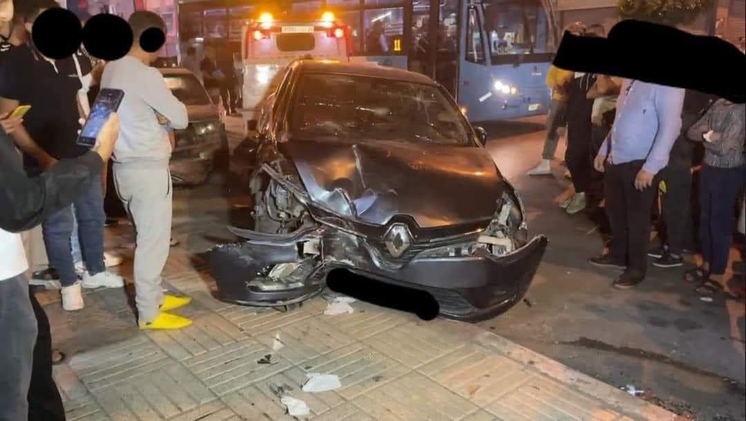 نهاية مأساوية لعصابة خطيرة روعت المدينة