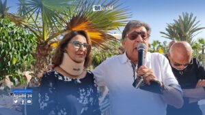 أكادير : هذا ما قاله سعيد الصقلي في حفل تكريم أسماء أوبو 2 IMG 20221001 WA0093