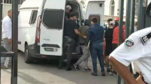 هذا مصير "طوطو" بعد انقضاء مدة الحراسة النظرية. 2 IMG 20221026 WA0042