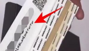 طوطو يواصل استفزازه بإطلاق علامة تجارية خاصة به لأوراق لف الحشيش أو “النيبرو”. 7 toto