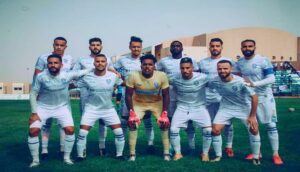 اتحاد أمل تزنيت