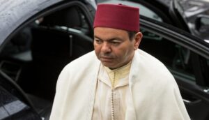الأمير مولاي رشيد