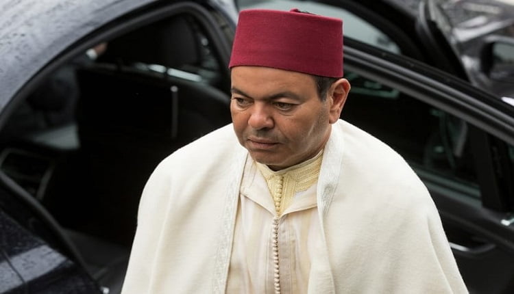فيروس كورونا يغيب الأمير مولاي رشيد عن جلسة إفتتاح البرلمان.