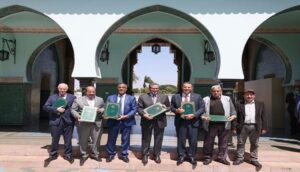 هل خذلت الحكومة المغربية الطبقة المتوسطة الأكثر تحملا للأعباء الضريبية؟ 1 الحكومة الحوار الإجتماعي
