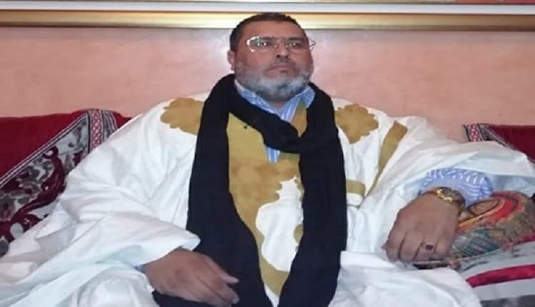 حبل الكدب قصير ، أما آن للجزائر أن ترفع الراية البيضاء .